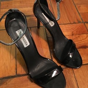 Steve Madden Stecy Heels size 8.5